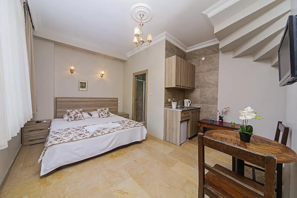Unique Suite Hotel İstanbul 3*,