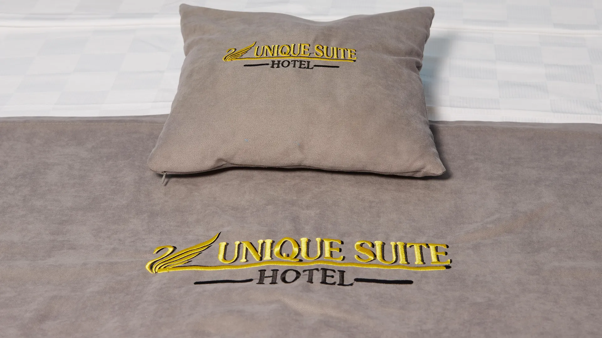 Unique Suite Hotel Istanbul