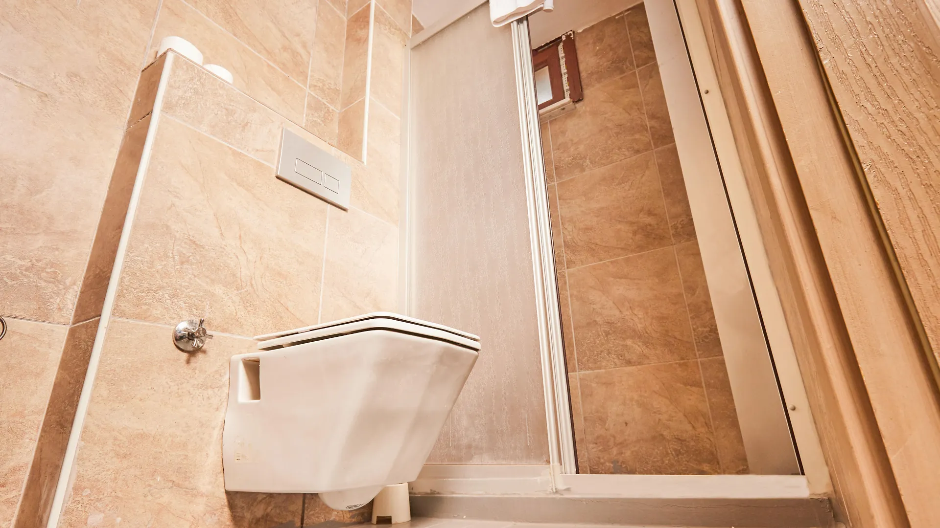 ***  Unique Suite Hotel İstanbul Türkiye
