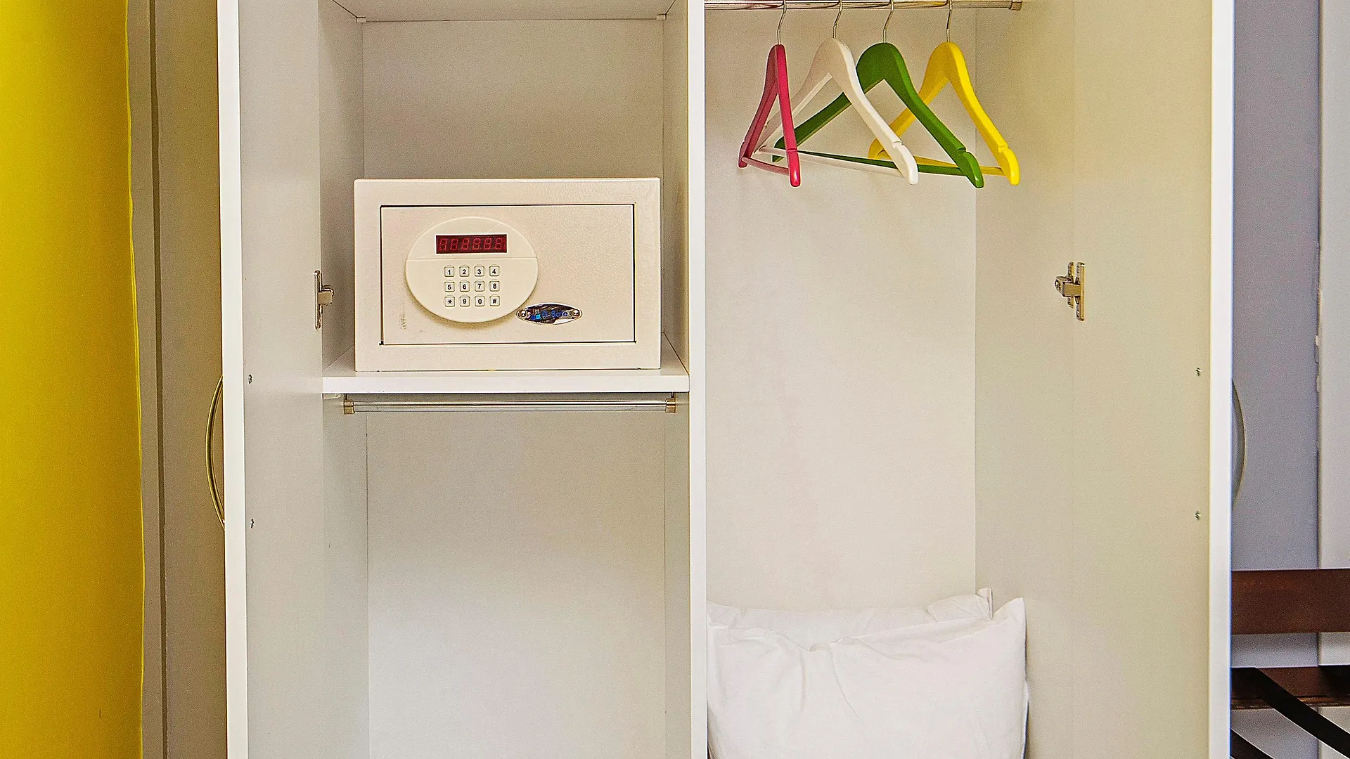 Unique Suite Hotel Istanbul