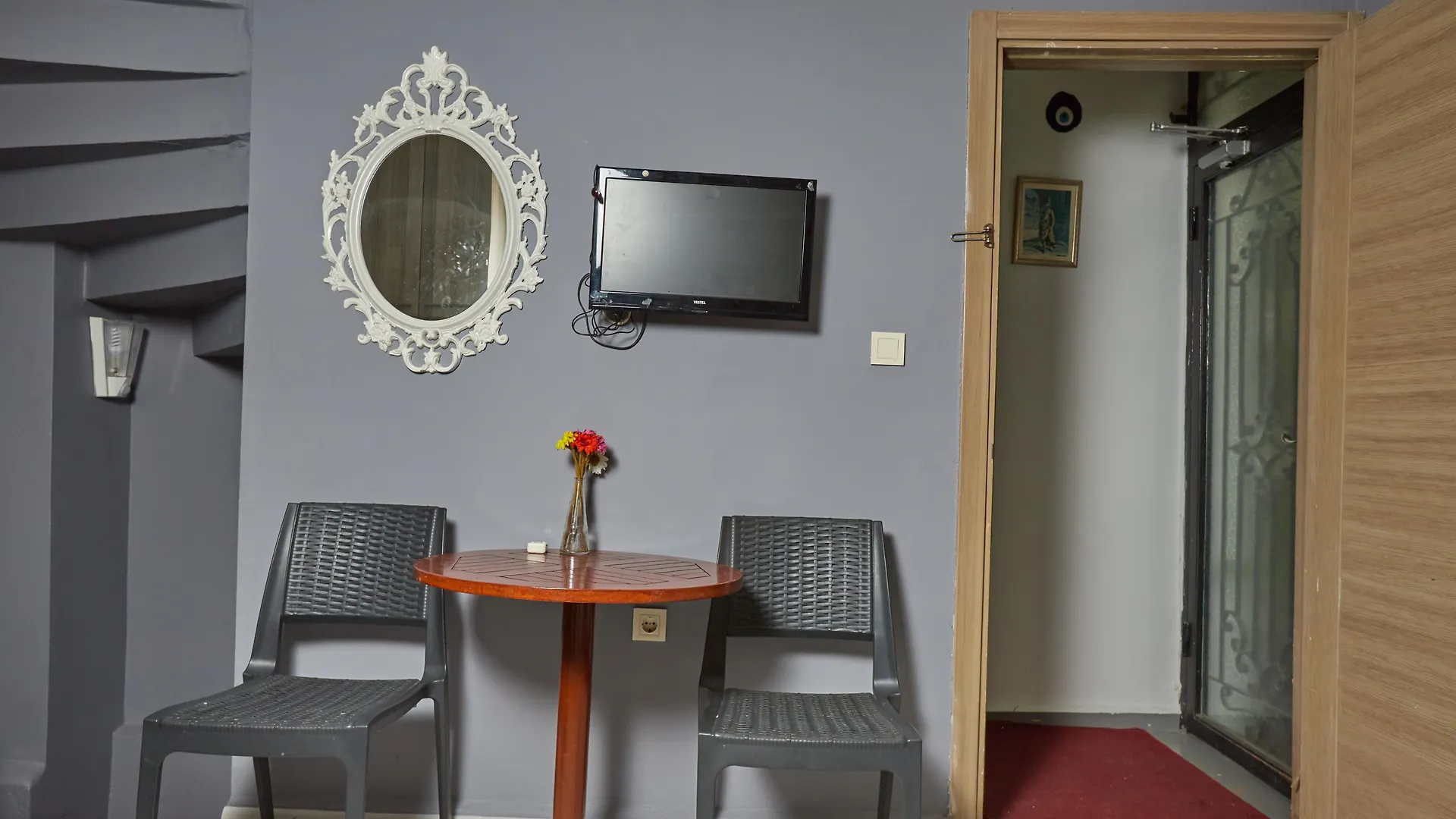 Unique Suite Hotel Istanbul