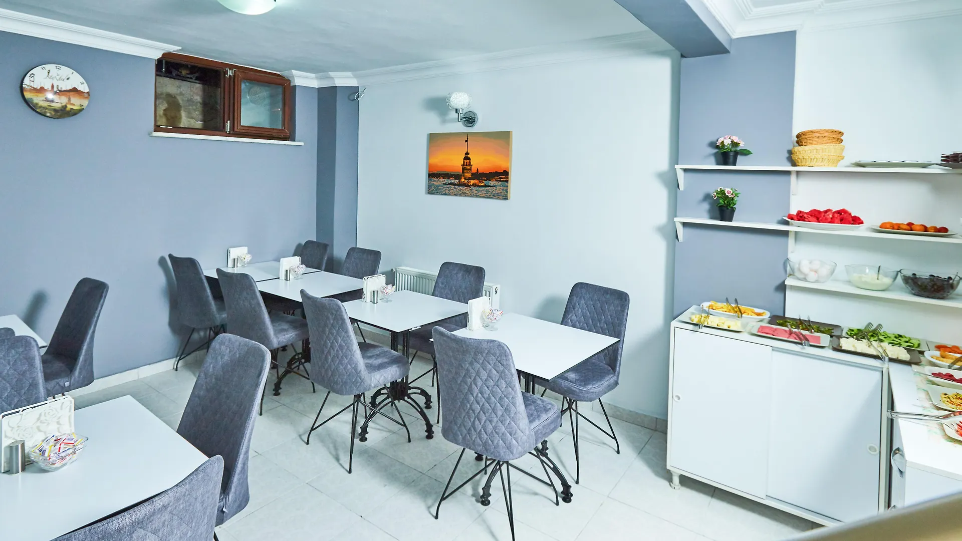 Unique Suite Hotel Istanbul 3*,  Turkey