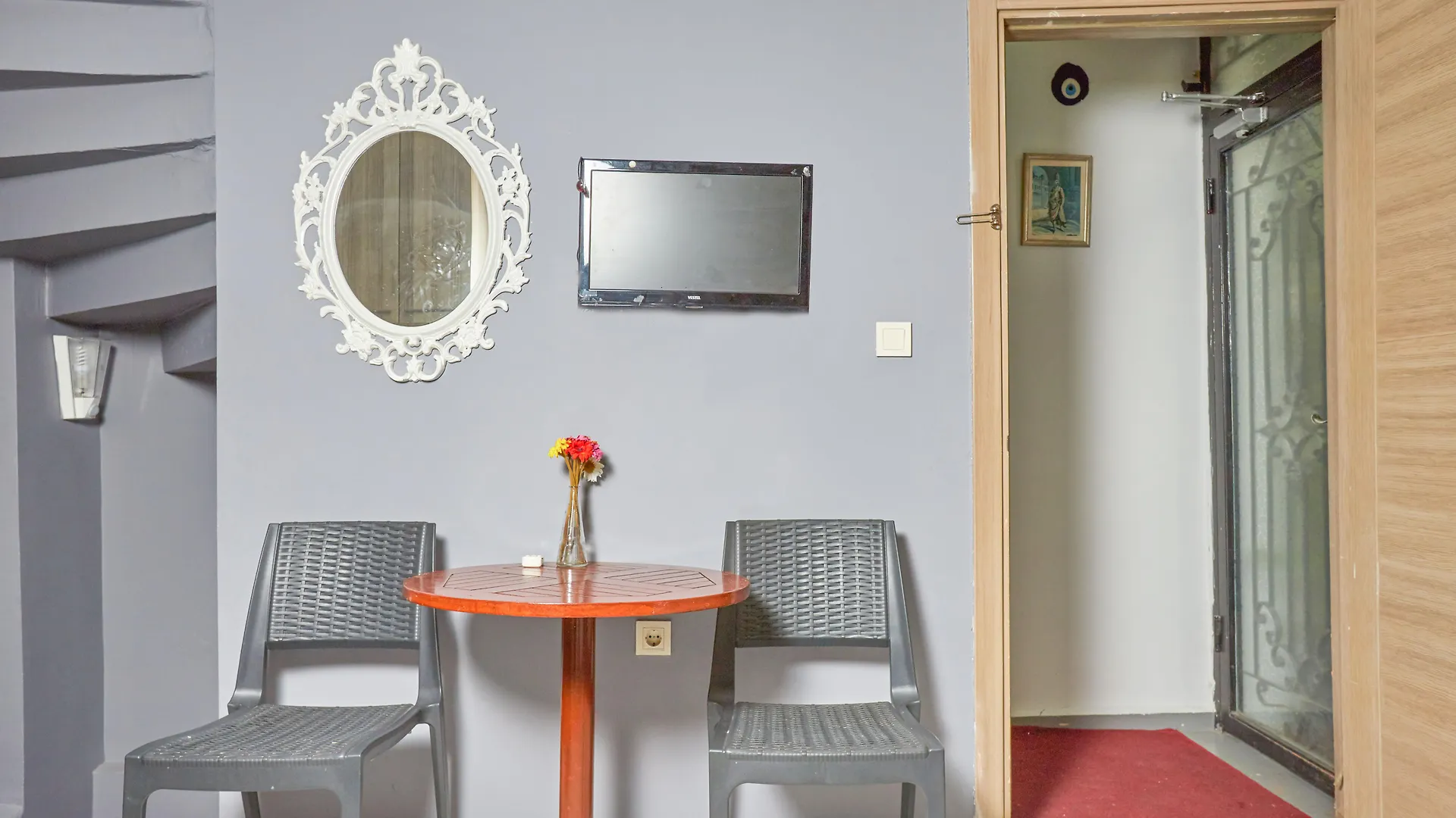 Unique Suite Hotel Istanbul