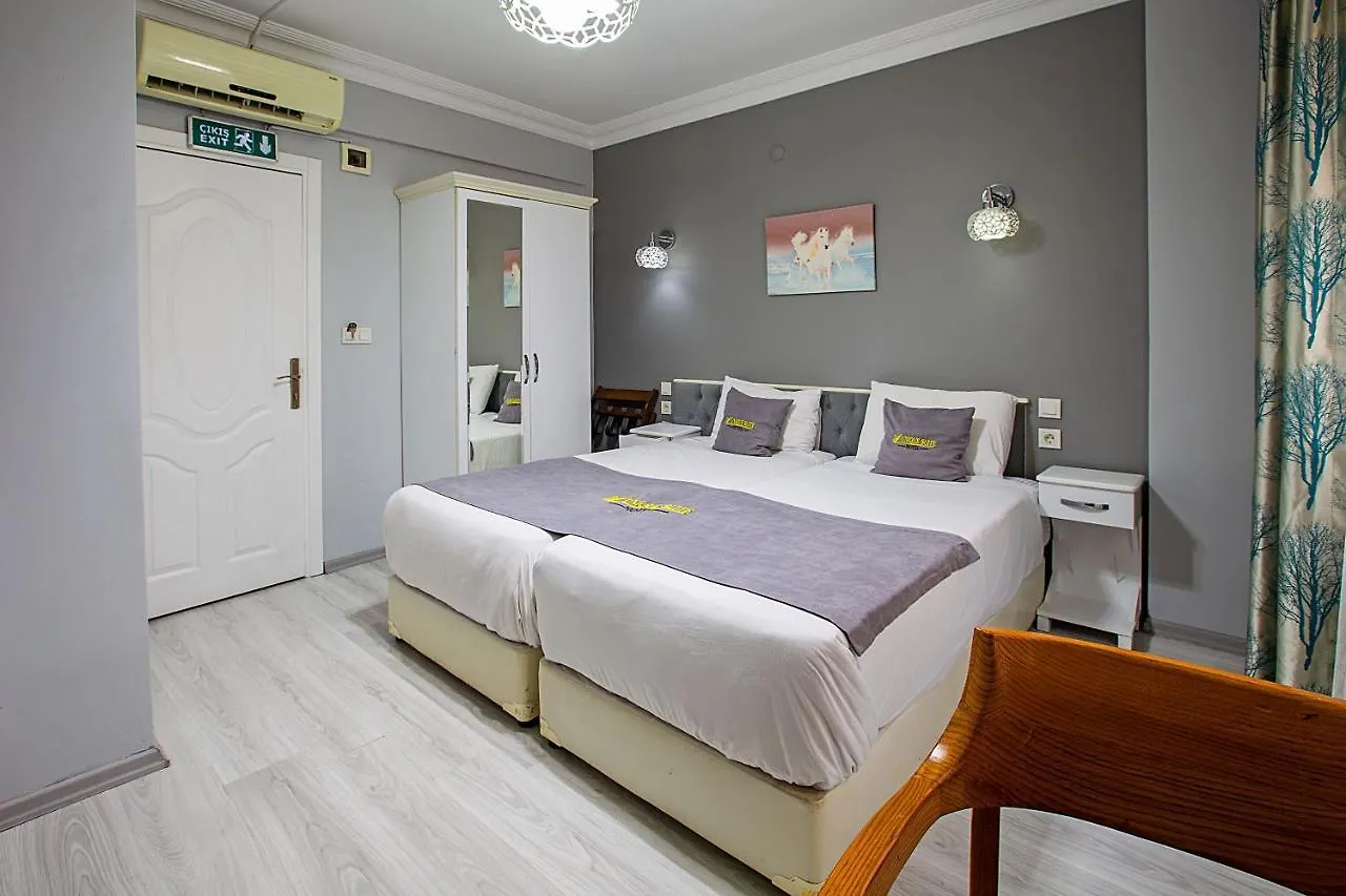 Unique Suite Hotel İstanbul 3*,  Türkiye