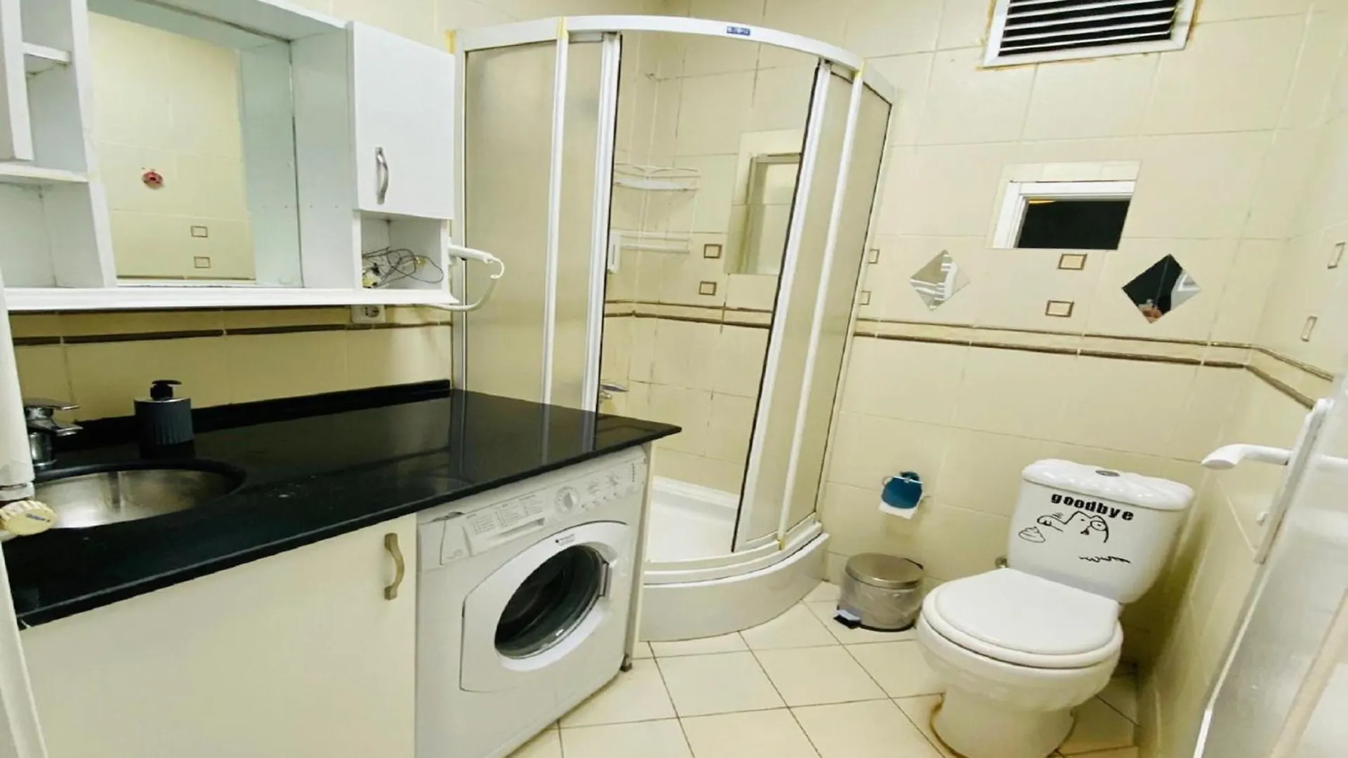 Unique Suite Hotel İstanbul