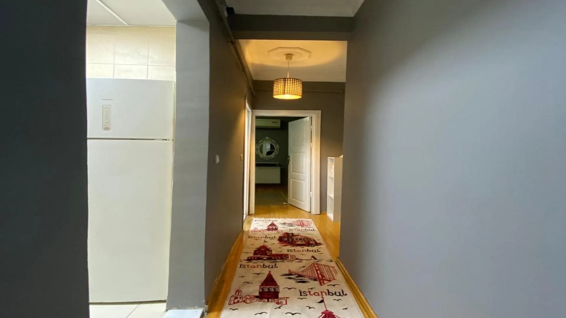 Unique Suite Hotel İstanbul