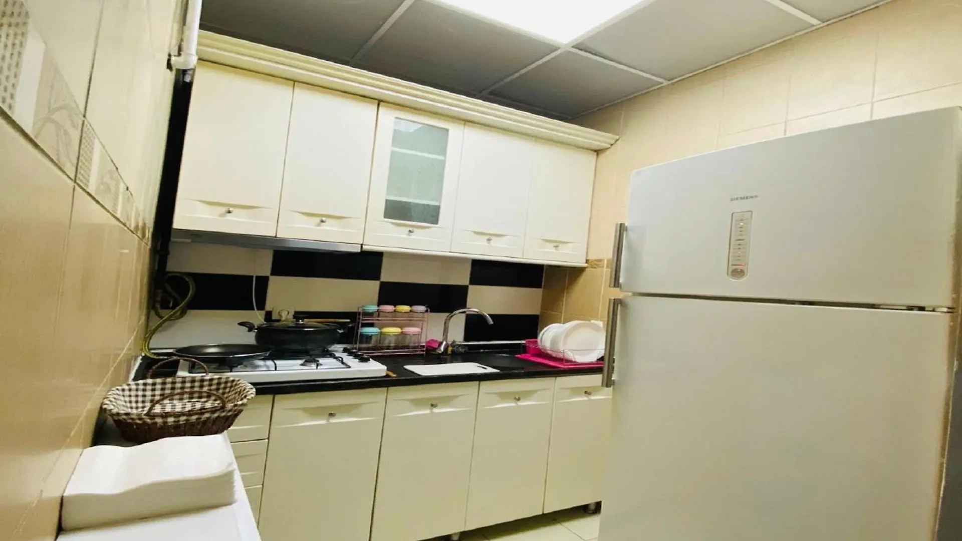 Unique Suite Hotel İstanbul