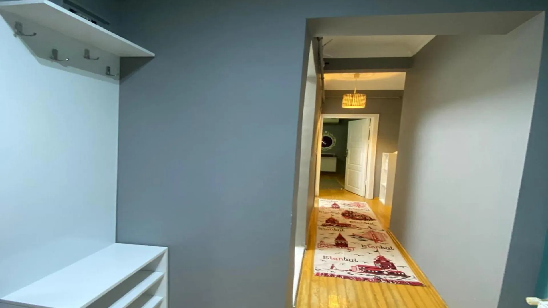 Unique Suite Hotel Istanbul