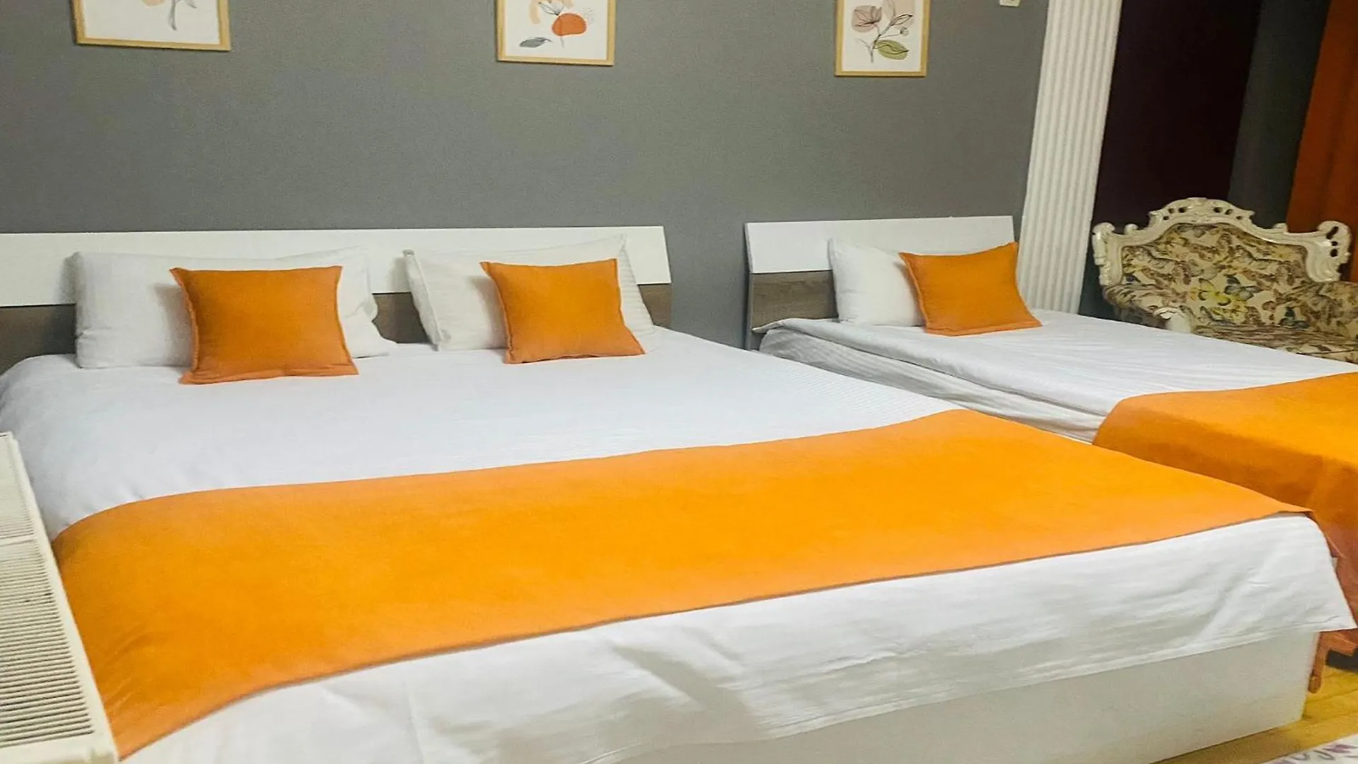 Unique Suite Hotel Estambul