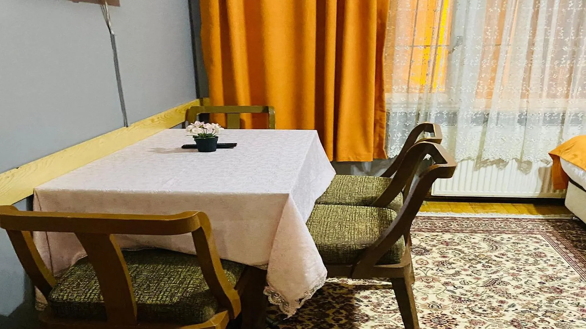Unique Suite Hotel İstanbul