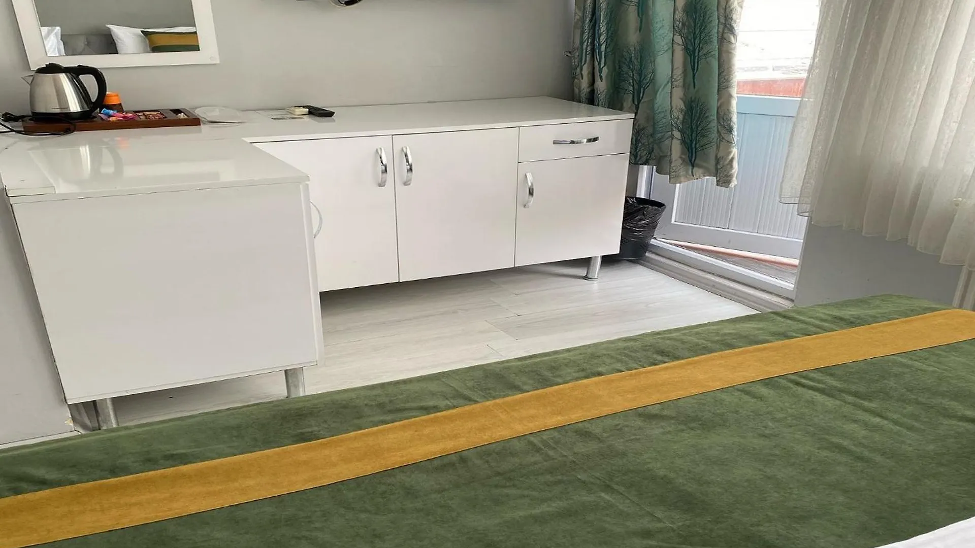 Unique Suite Hotel Istanbul Turkey