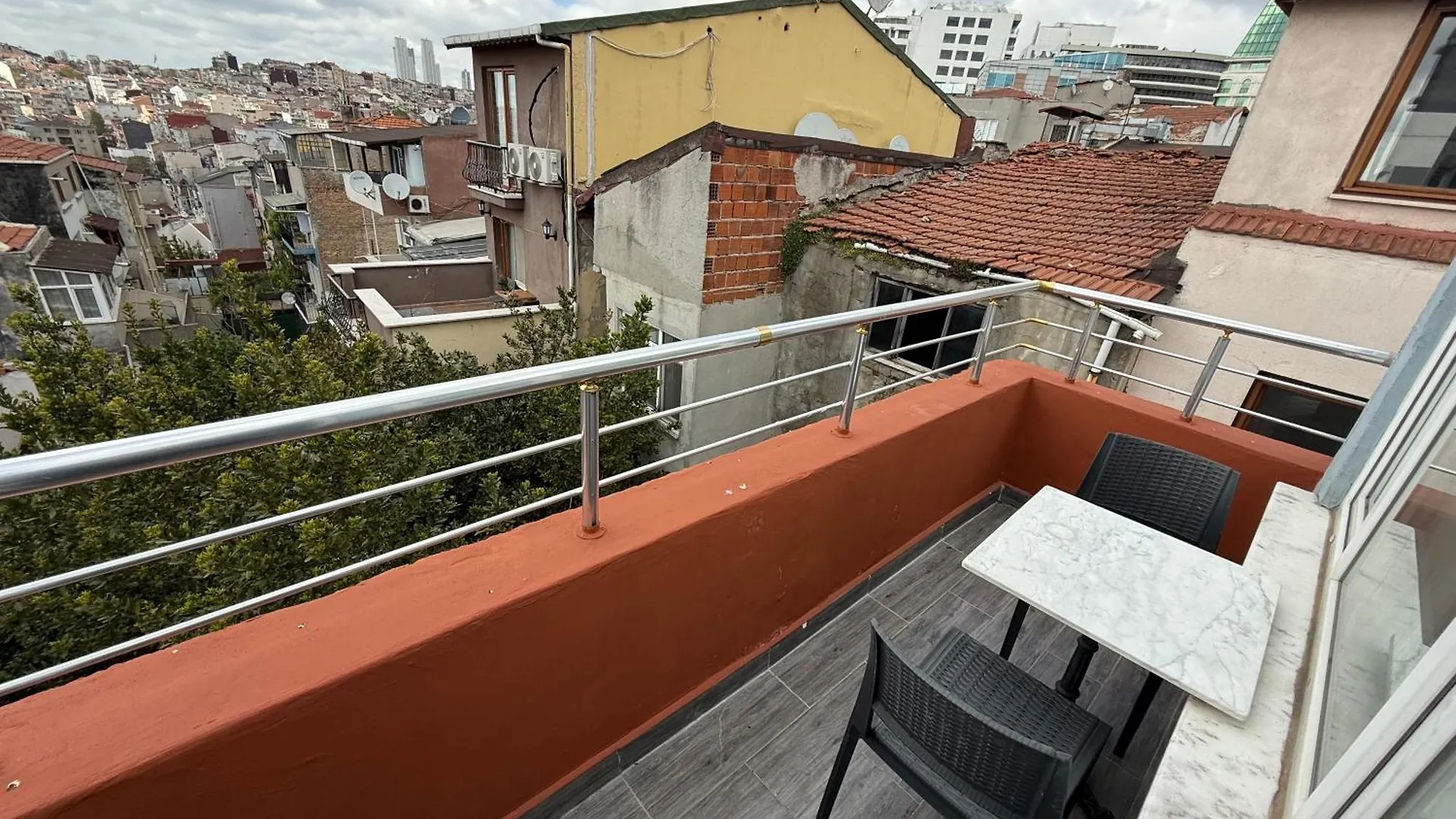 Unique Suite Hotel Istanbul 3*,  Turkey