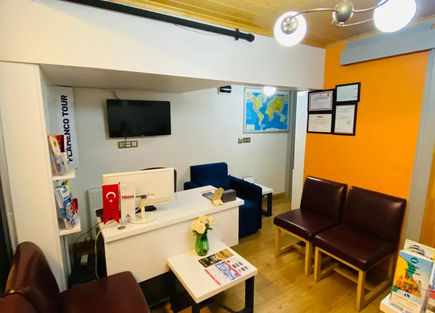 Unique Suite Hotel Istanbul