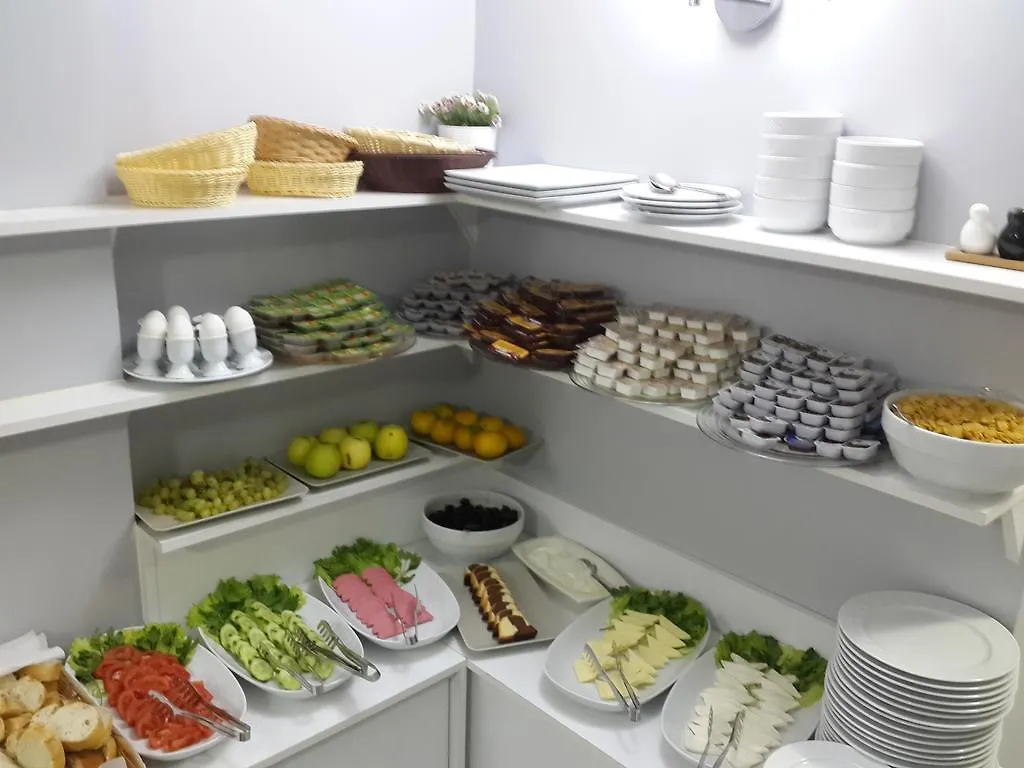 Unique Suite Hotel Istanbul