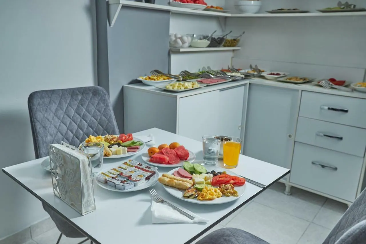 Unique Suite Hotel İstanbul Türkiye