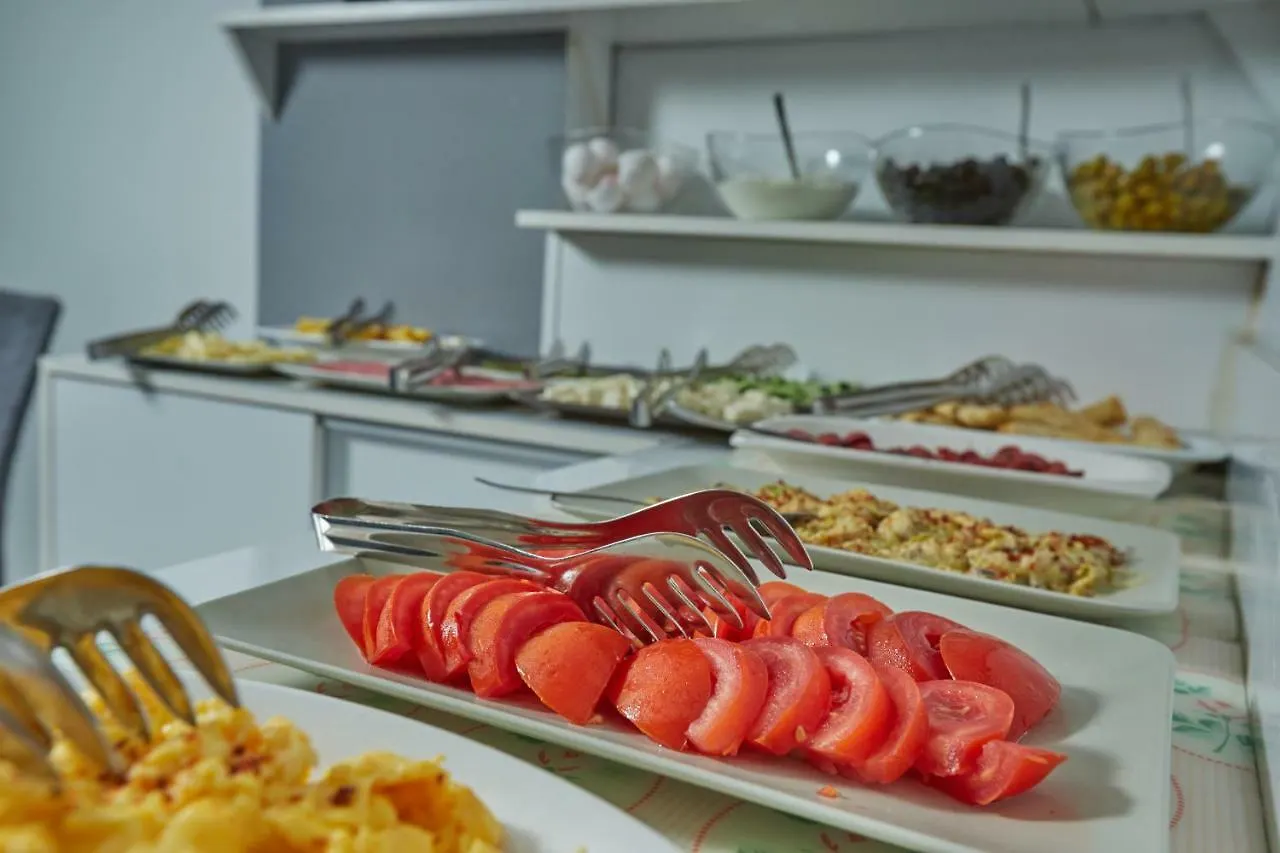 Unique Suite Hotel Istanbul
