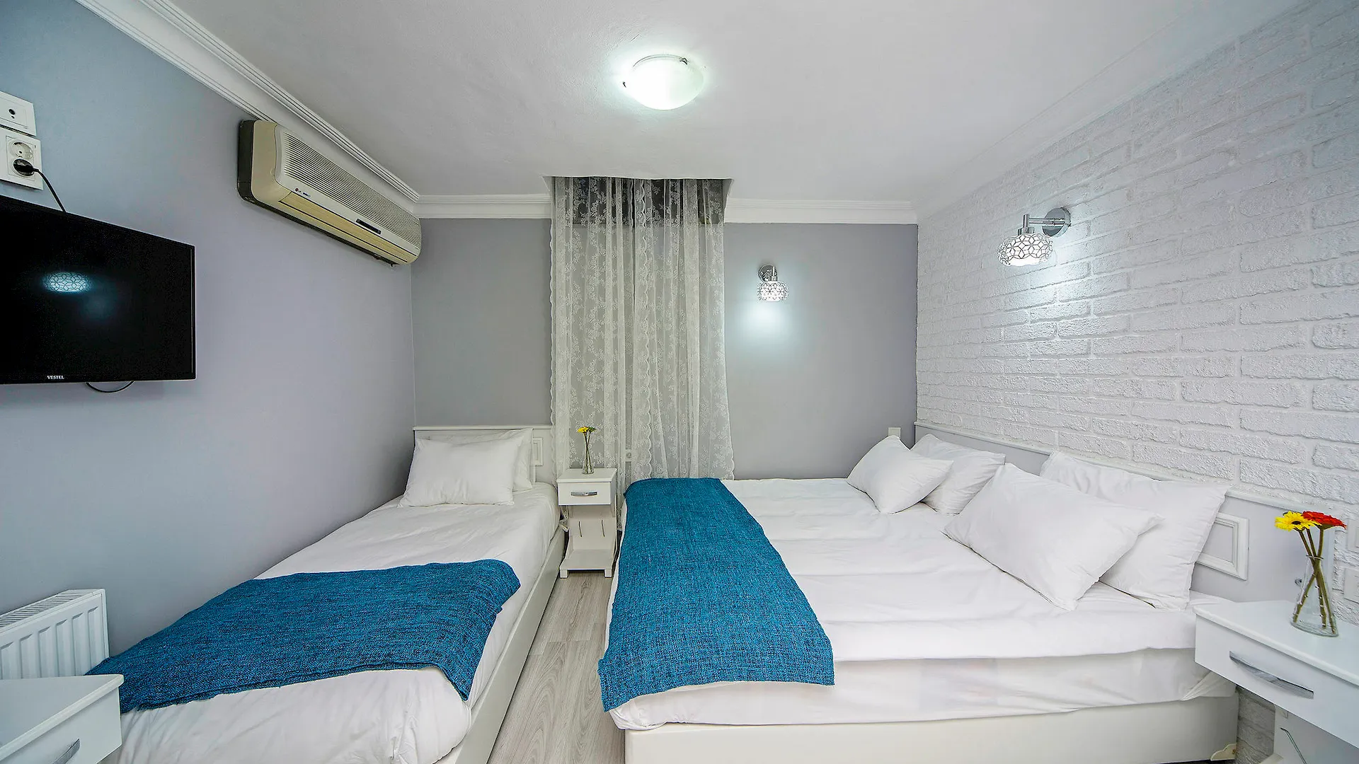 Unique Suite Hotel İstanbul 3*,  Türkiye