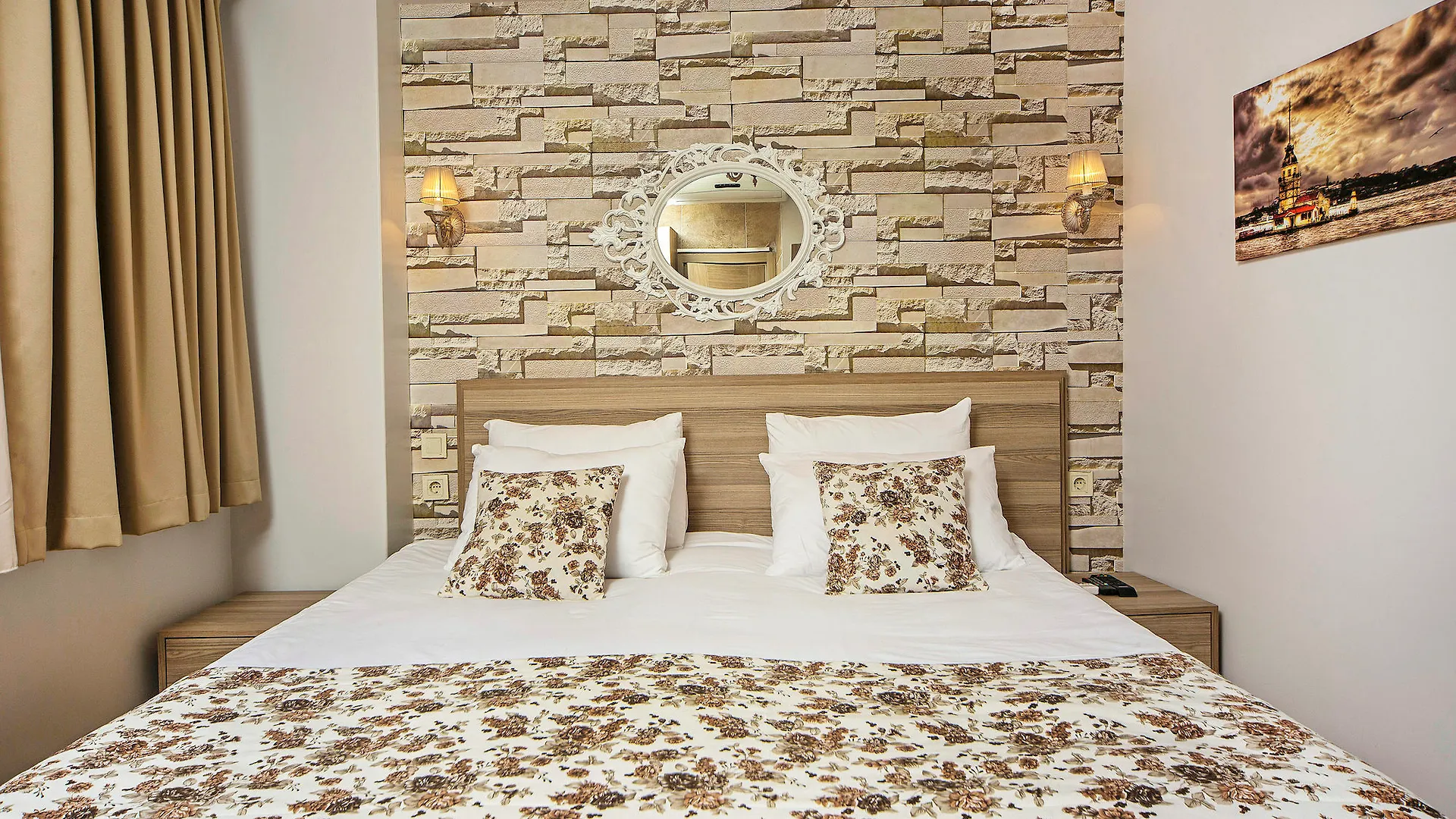 Unique Suite Hotel İstanbul
