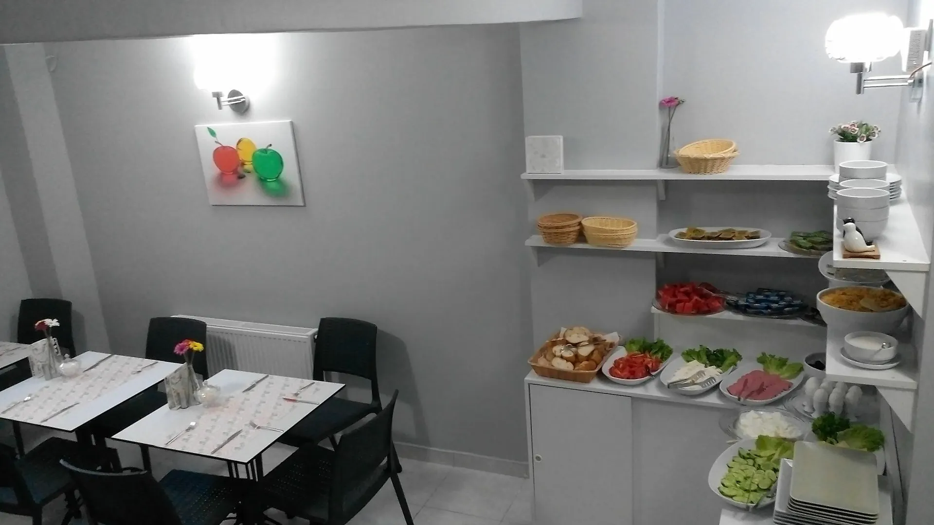 Unique Suite Hotel İstanbul