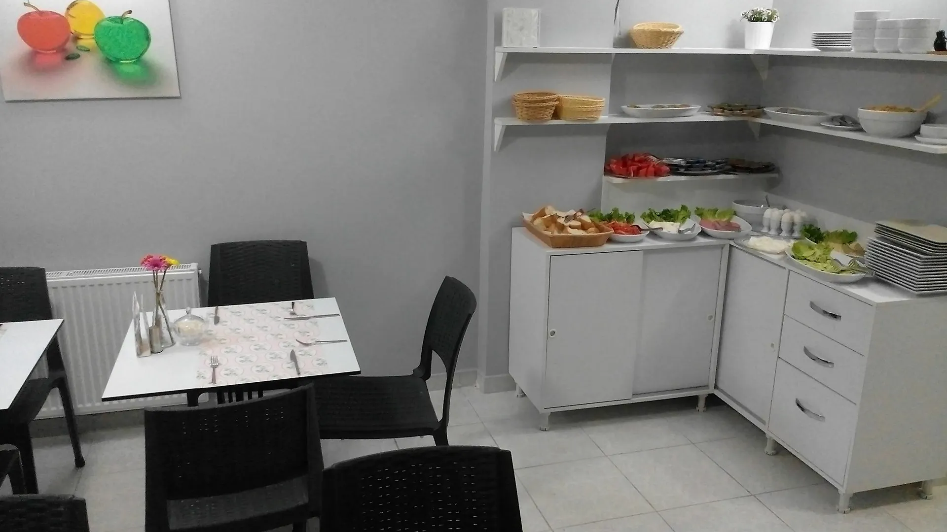 Unique Suite Hotel İstanbul 3*,