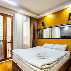 3* Otel Xenia Taksim