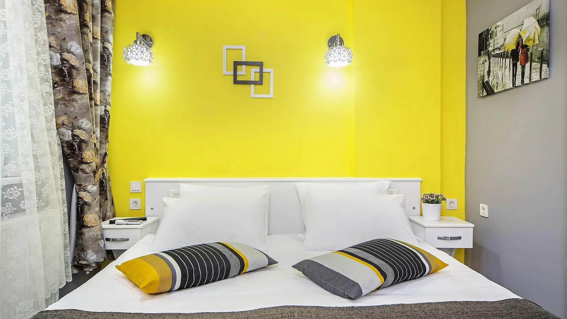***  Unique Suite Hotel Κωνσταντινούπολη Τουρκία