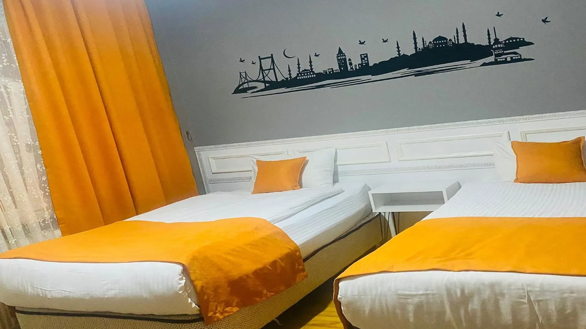 Unique Suite Hotel Κωνσταντινούπολη Τουρκία