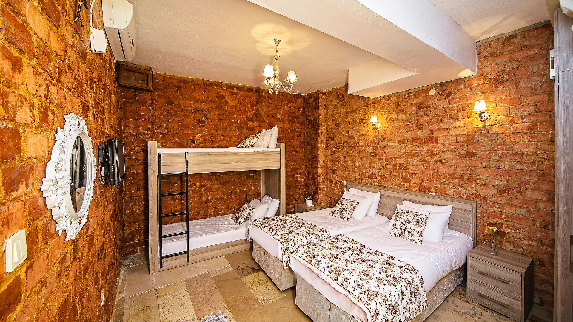 Unique Suite Hotel Κωνσταντινούπολη
