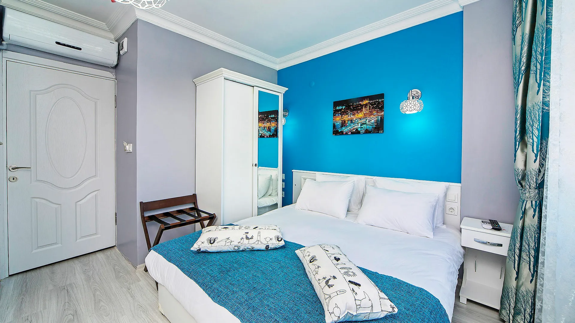 Unique Suite Hotel Κωνσταντινούπολη